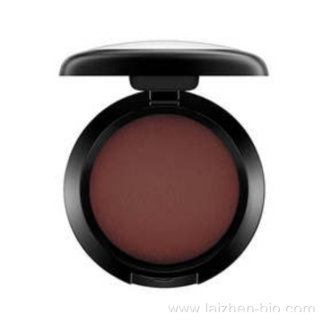 Hot sale single color blush cheek powder OEM